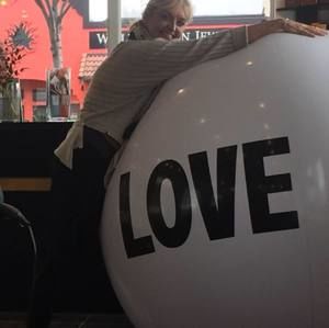 Meet your Posher, Tracy